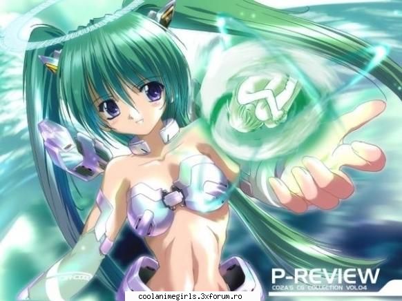 poze cu fete sirene anime mermaids girls