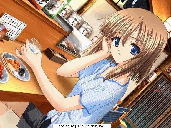 fete scolarite anime school girls
