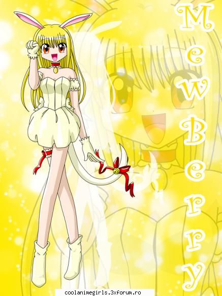 shirayuki berry