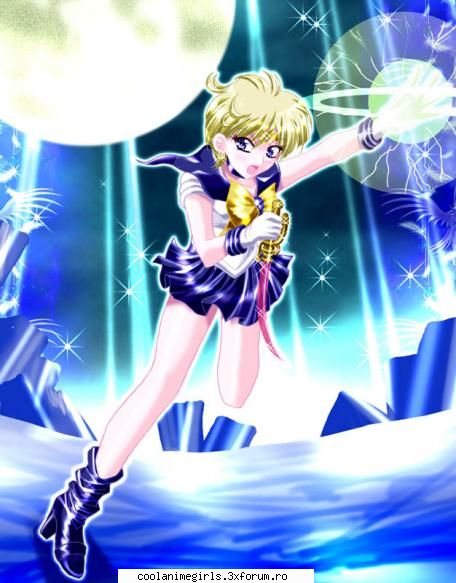 tenoh sau tenou sailor uranus sau haruka tenoh