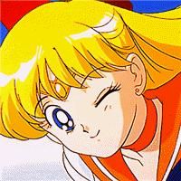 ai inseamnna dragoste in japoneza :nod: sailor venus sau minako aino